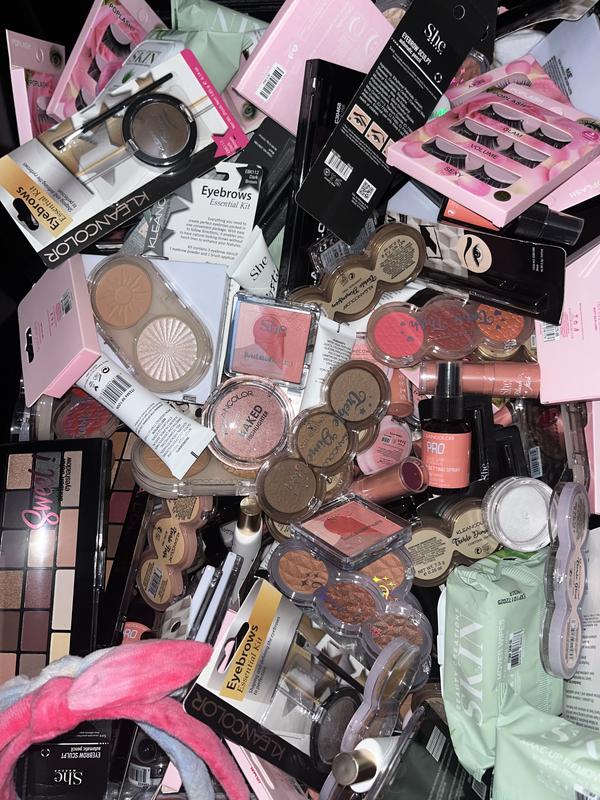 Makeup Bundle