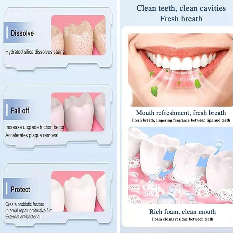 [90% People Choose] Super Probiotic Sp-8 Toothpaste, Sp-8 Ultra Whitening Toothpaste, Sp 8 Toothpaste,Fresh Breath, Sp-8 Toothpaste 4.9 oz SP-10,SP-10 SP-6 SP-4 sp-10 sp-6 sp-4 sp8 sp6 sp4 SP-10