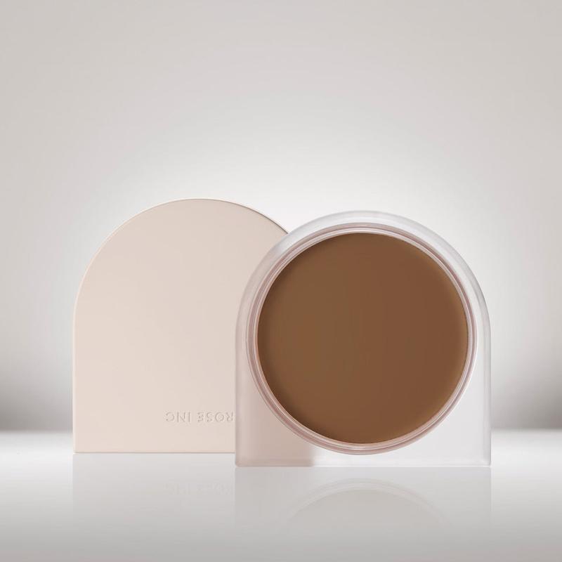 Solar Infusion Soft-Focus Cream Bronzer