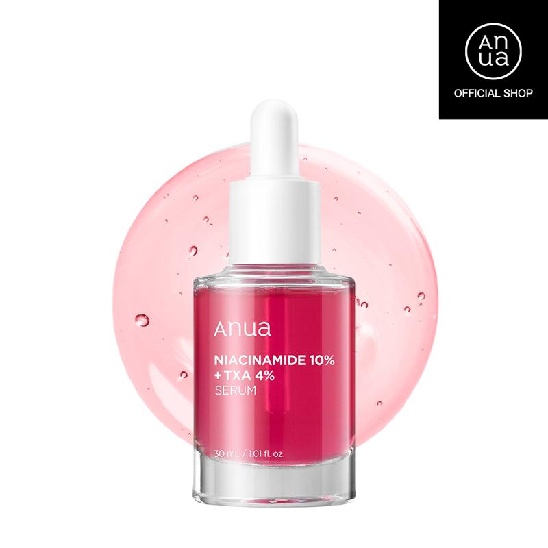 [Anua Official Store] Dark Spot Correcting Serum : 10% Niacinamide+ 4% Tranexamic Acid 1.01 fl.oz. (30ml) ｜ Niacinamide Serum, PM Skincare product