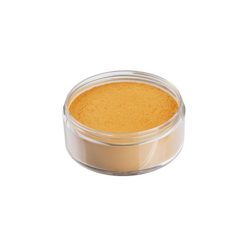 Ben Nye Topaz Luxury Powder - Silky Powder for a Warm, Flawless Finish - Join the Powder Revolution