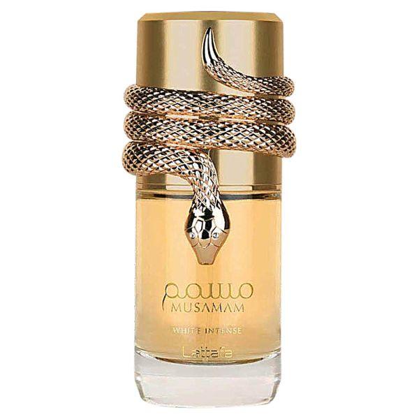 LATTAFA MUSAMAM WHITE INTENSE 100ML EDP SPRAY