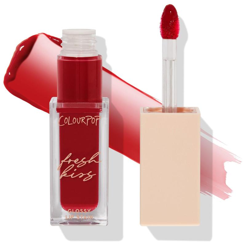 ColourPop® Lip Stain - Semi-Permanent Lip Stick - Natural or Buildable