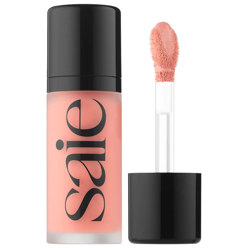 Dew Blush Blendable Liquid Blush - Makeup and Cosmetics Applicator Dewy