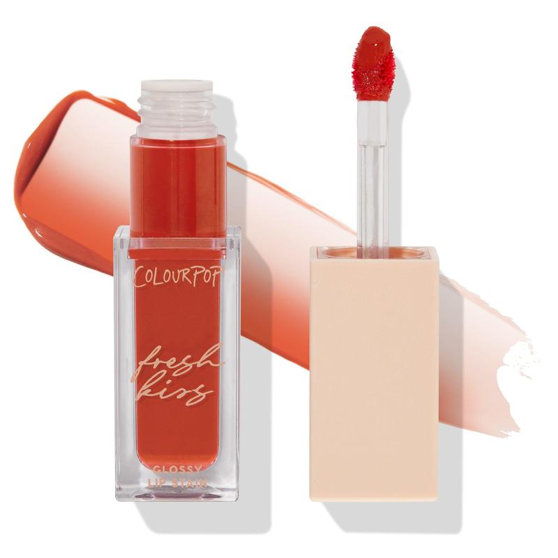 ColourPop® Lip Stain - Semi-Permanent Lip Stick - Natural or Buildable