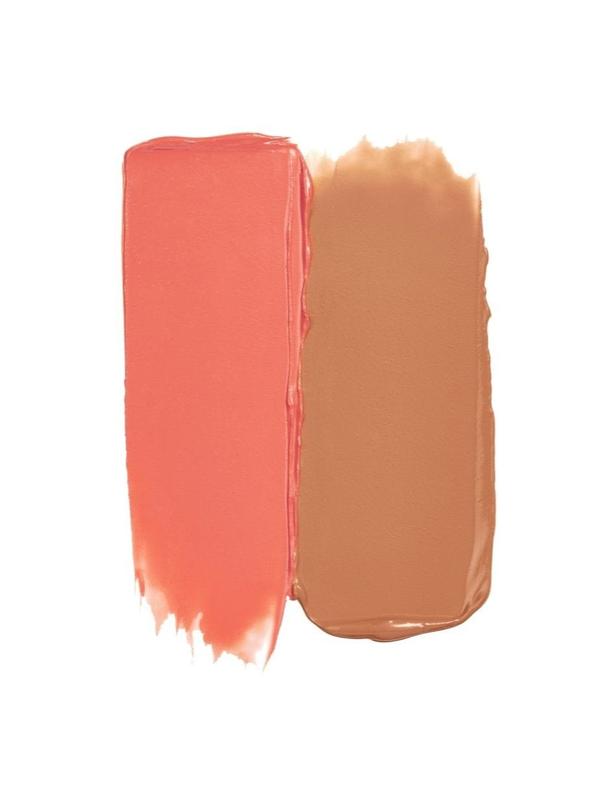 DIBS Beauty Desert Island Duo - Award Winning Blush and Bronzer Stick with Nine Beautiful Shades