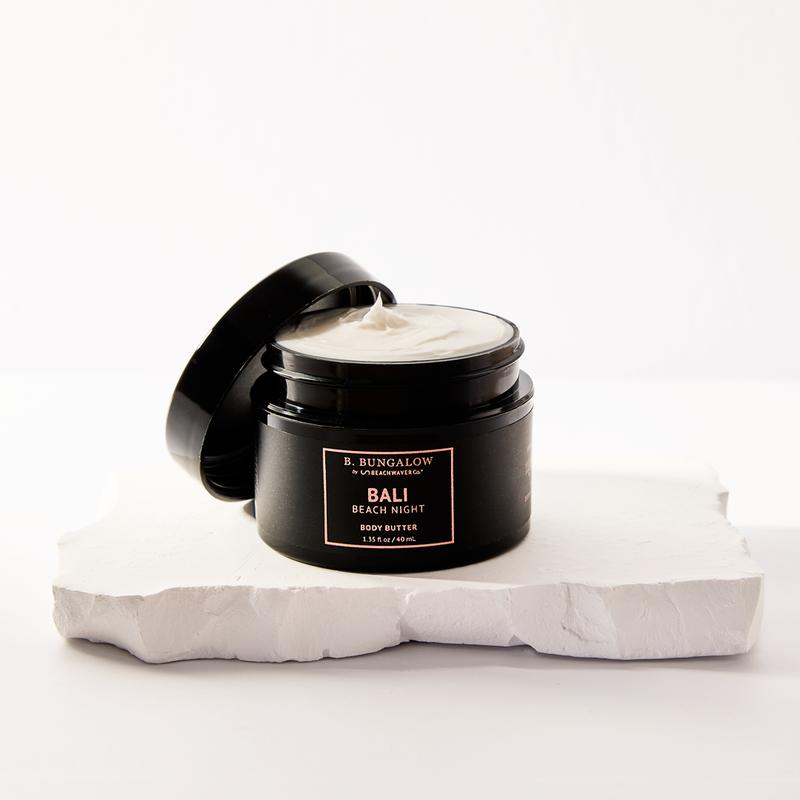 Bali Beach Night Body Butter