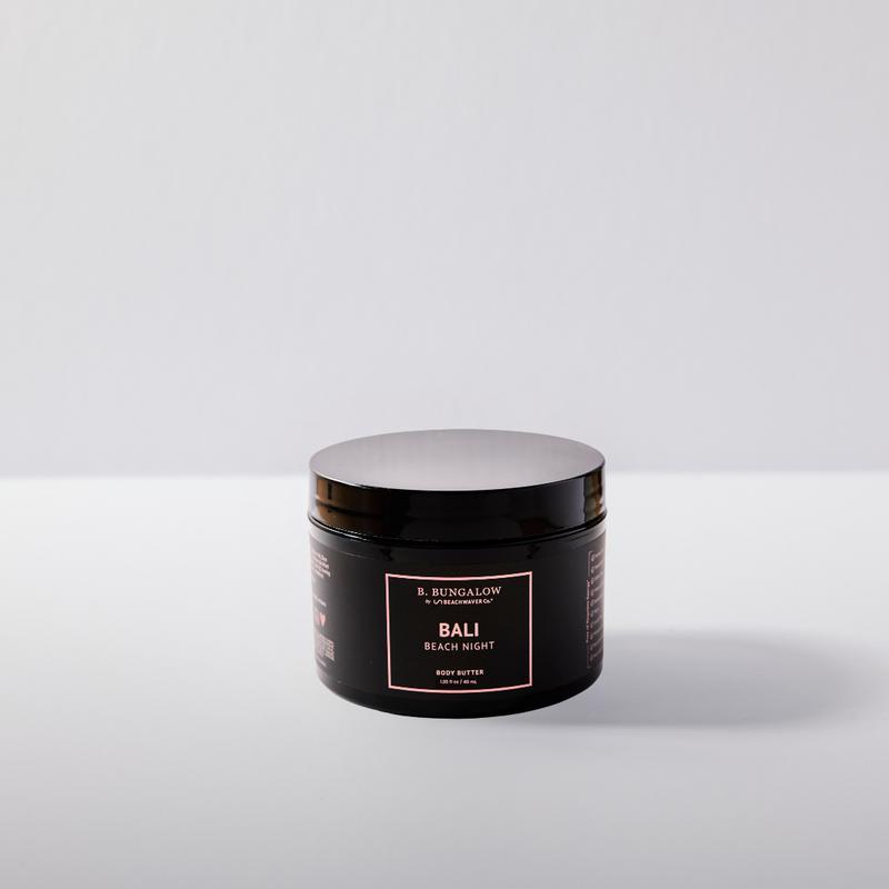 Bali Beach Night Body Butter