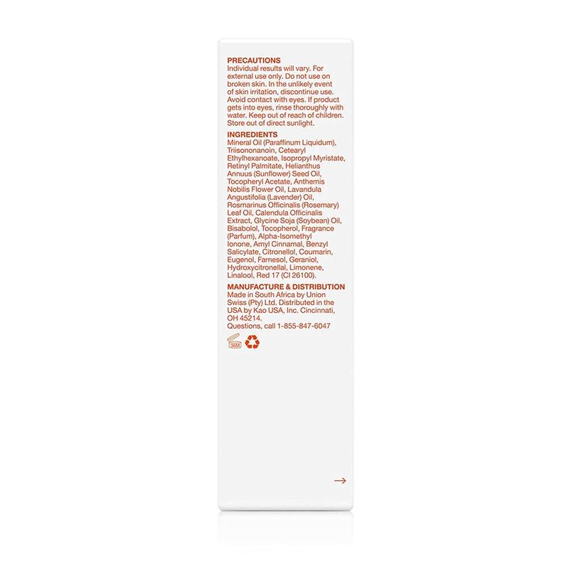 Bio-Oil Skincare Body Oil, Serum for Scars and Stretchmarks, Face Moisturizer Dry Skin, Non-Greasy, Dermatologist Recommended, Non-Comedogenic, For All Skin Types, with Vitamin A, E, 4.2 oz