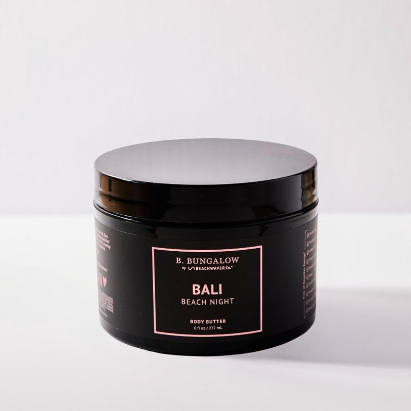 Bali Beach Night Body Butter