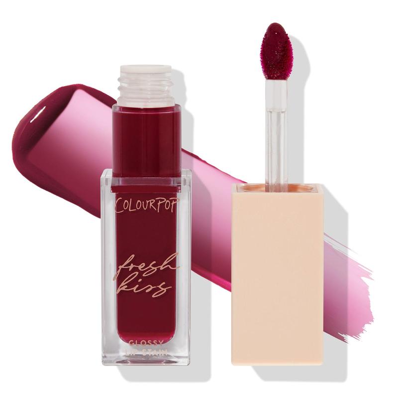 ColourPop® Lip Stain - Semi-Permanent Lip Stick - Natural or Buildable