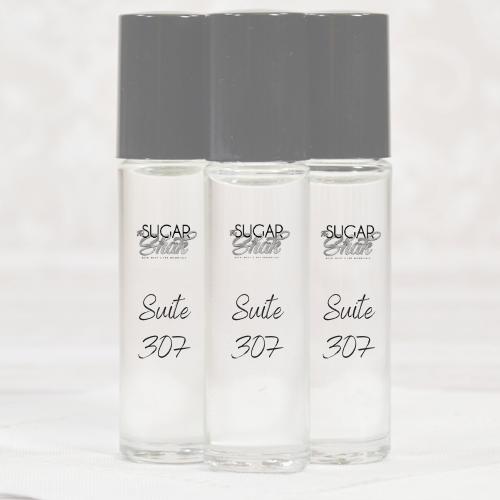 Limited Edition - Roll On Fragrance Oil   Handcrafted Body Care