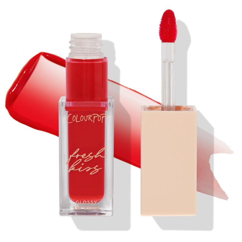 ColourPop® Lip Stain - Semi-Permanent Lip Stick - Natural or Buildable