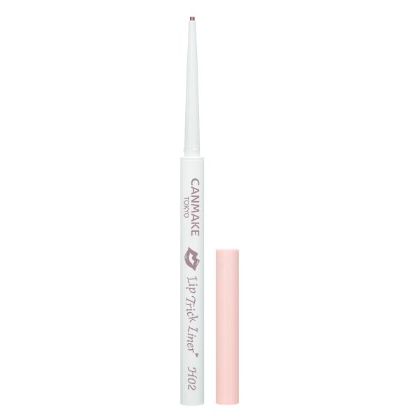 CANMAKE Lip Trick Liner create light and shade IN 4 COORS Eyeliner Lipliner