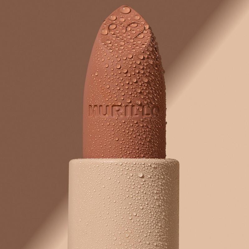 Murillo Twins Vol. 2 - LOVE ME NUDE Lip Kit