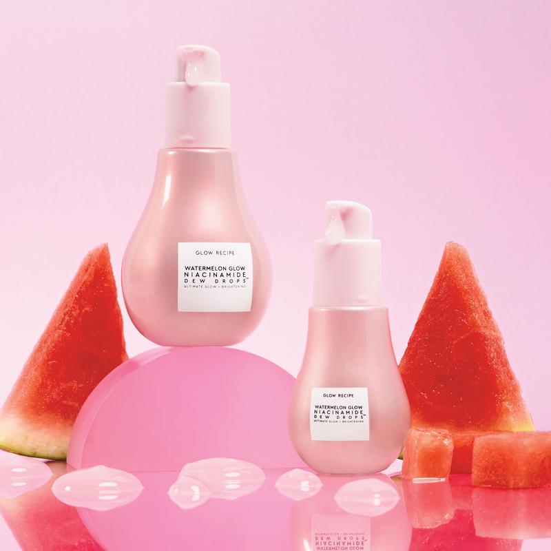 Watermelon Glow Niacinamide Dew Drops (40ml)