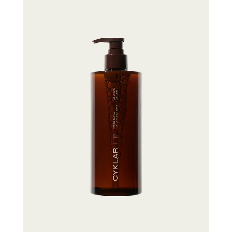 Sacred Santal - Sensorial Body Wash