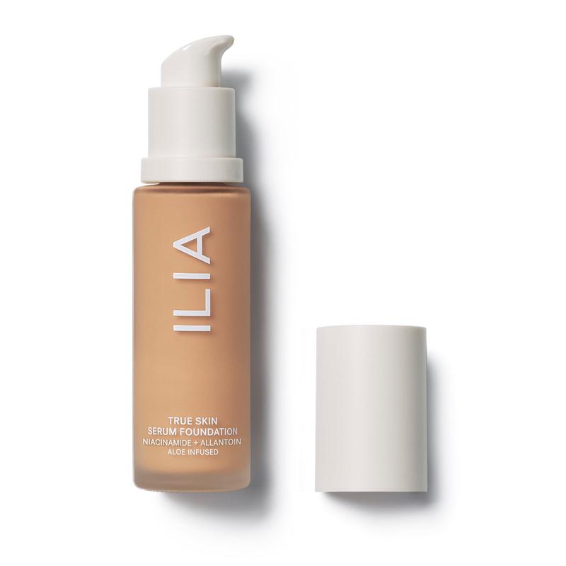 True Skin Serum Foundation