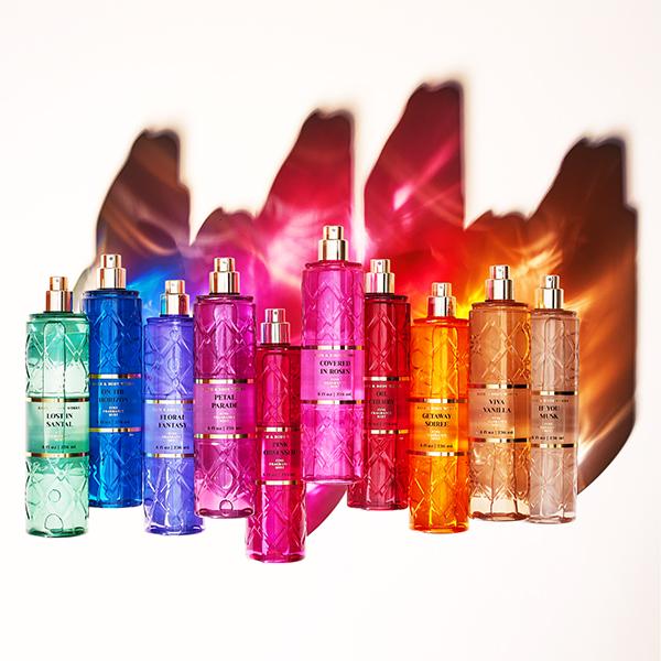 If You Musk Fine Fragrance Mist, Everyday Luxuries by Bath & Body Works