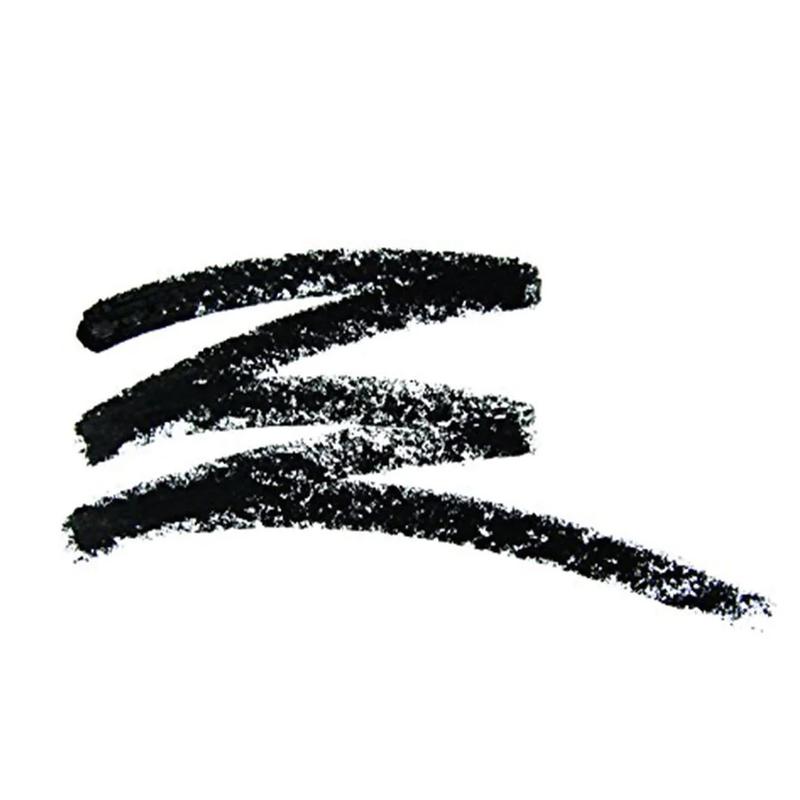 wet n wild Color Icon, Kohl Eyeliner, 601A Baby's Got Black, 0.04 oz (1.4 g)