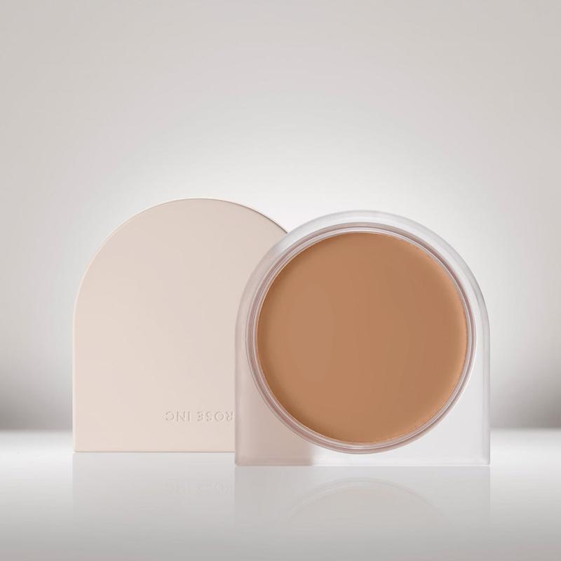 Solar Infusion Soft-Focus Cream Bronzer