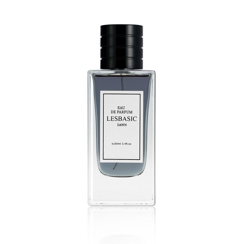 LESBASIC Dawn Eau De Parfum Spray Unisex Eau De Parfum 100ml (3.65 fl oz),cologne Perfume Long Lasting,aromatic wood tone, for daily use,Scent Blend Scented,Male,female perfume,gift for boyfriend Fall Gift,Winter Gift,Christmas Gift,Black Friday promotion