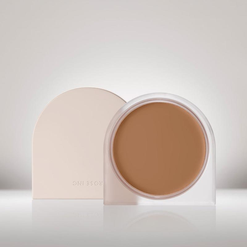 Solar Infusion Soft-Focus Cream Bronzer