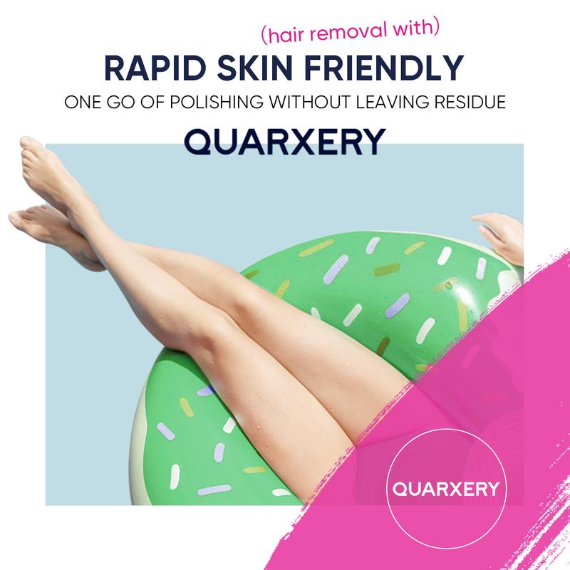 QUARXERY Hair Removal Cream for Women & Men Painless Hair Removal Gel Hair Removal Lotion for Unwanted Hair,All Skin Types 60ml   2.11oz Body Care Wax black friday deals