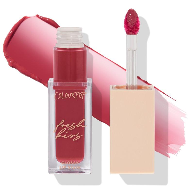 ColourPop® Lip Stain - Semi-Permanent Lip Stick - Natural or Buildable