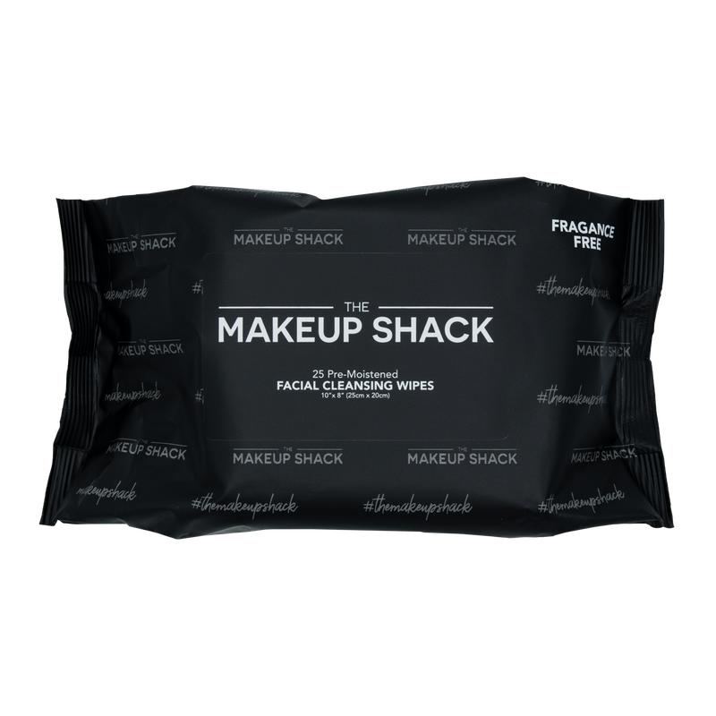 TMS Makeup Remover Wipes