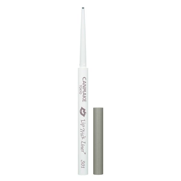 CANMAKE Lip Trick Liner create light and shade IN 4 COORS Eyeliner Lipliner