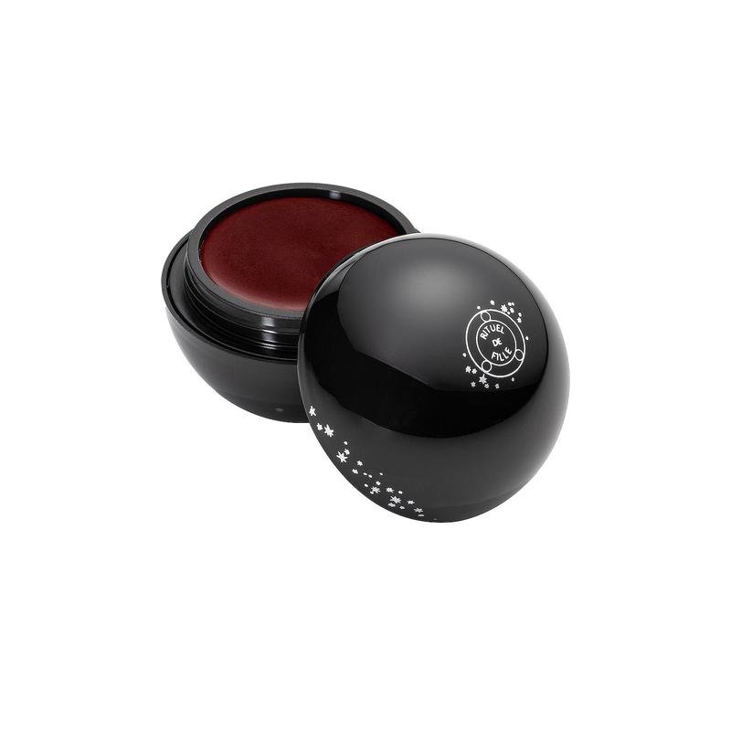 Rituel de Fille The Black Orb Enigmatic Eyeliner in Iron