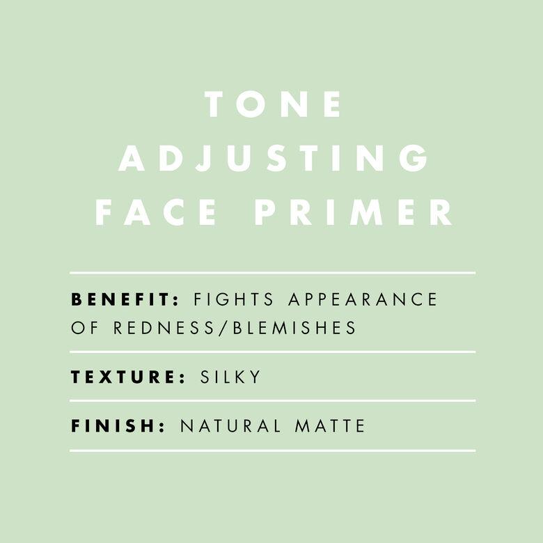 Tone Adjusting Face Primer - Large