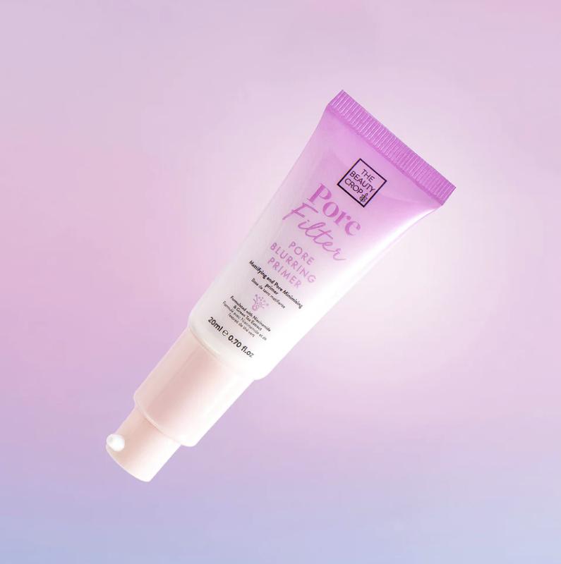 PoreFilter Pore Blurring Primer