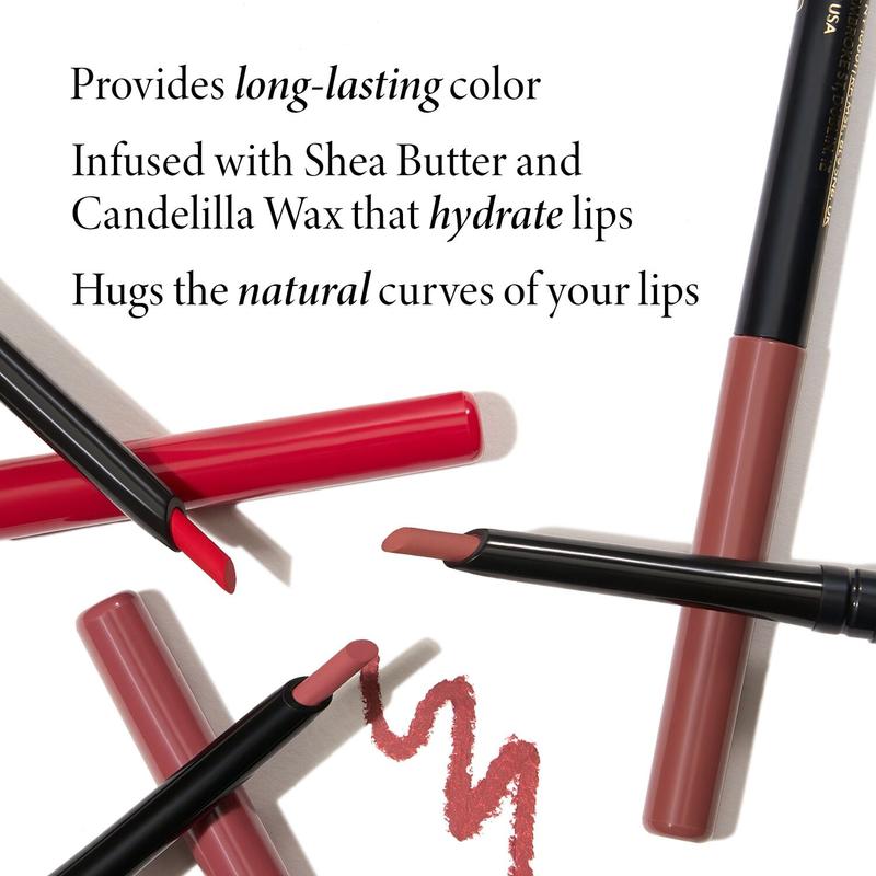 Modern Classic Waterproof Lip Liner