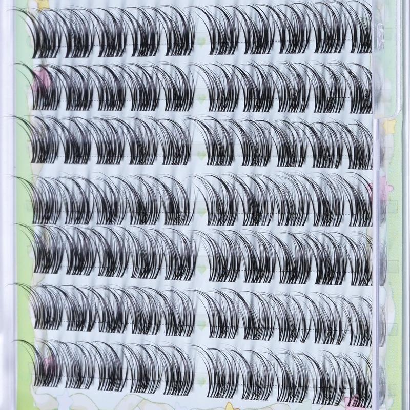 Ninetynine Dreams 100PCs Velvet Lashes