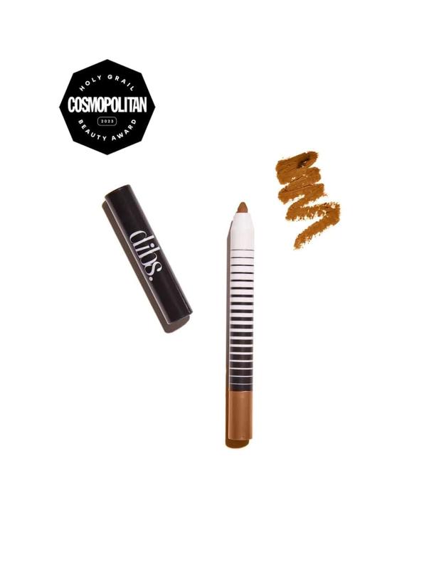 DIBS Beauty No Pressure Lip Definer & Contour