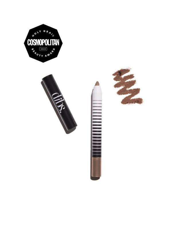 DIBS Beauty No Pressure Lip Definer & Contour