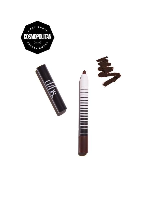 DIBS Beauty No Pressure Lip Definer & Contour