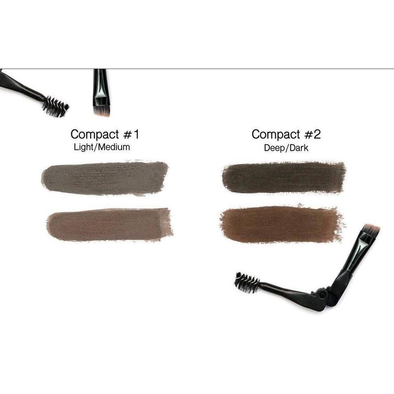 Brow Cushion 02 (MEDIUM DARK )