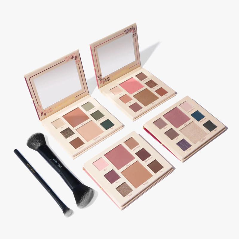 The Party Perfect Kit (6PC)  Eyeshadow - Perfect For Parties!