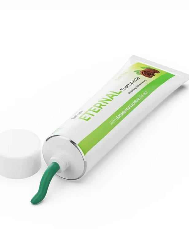 Eternal Whitening Fresh Mint SB Toothpaste for Oral Care