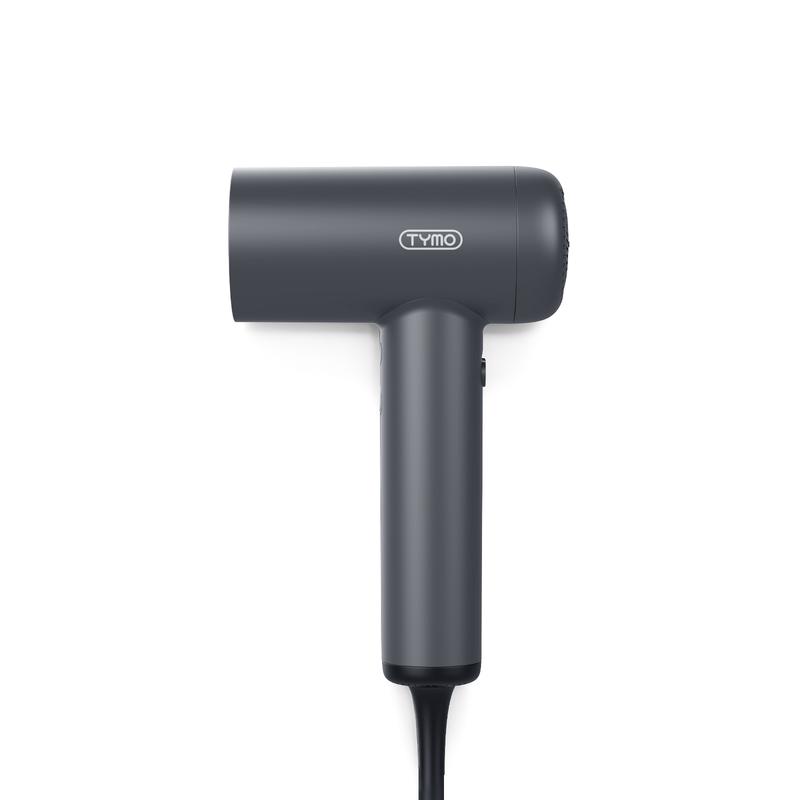 TYMO AIRHYPE LITE-High Speed Hair Dryer with Powerful Brushless Motor and 23m s Airflow