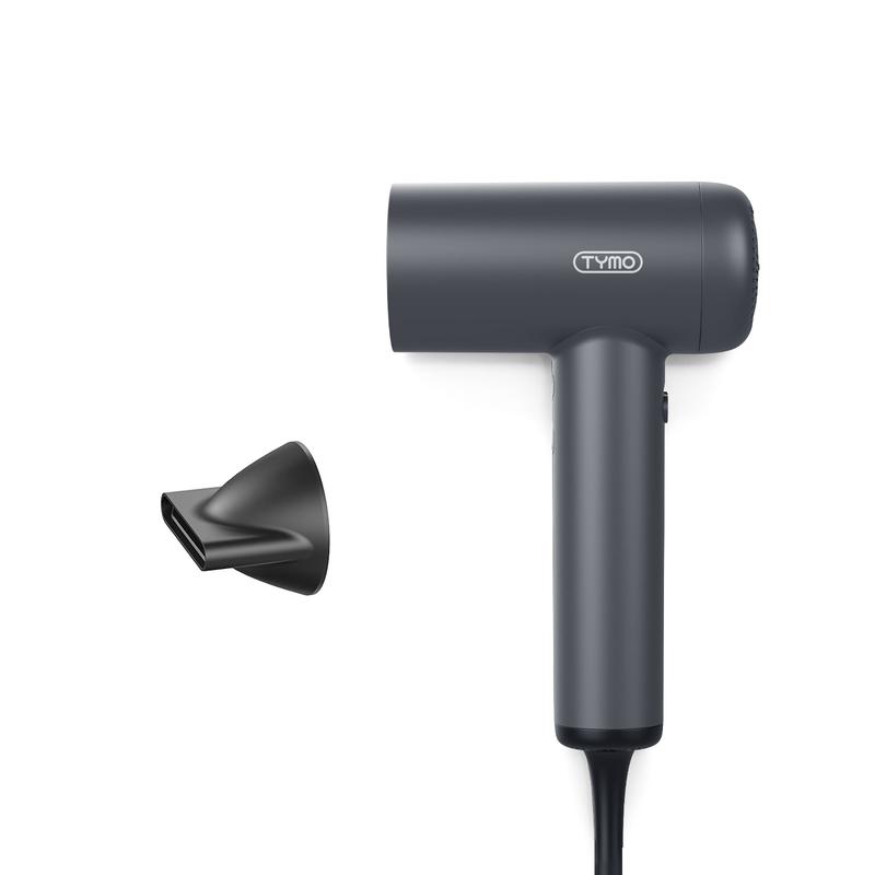 TYMO AIRHYPE LITE-High Speed Hair Dryer with Powerful Brushless Motor and 23m s Airflow