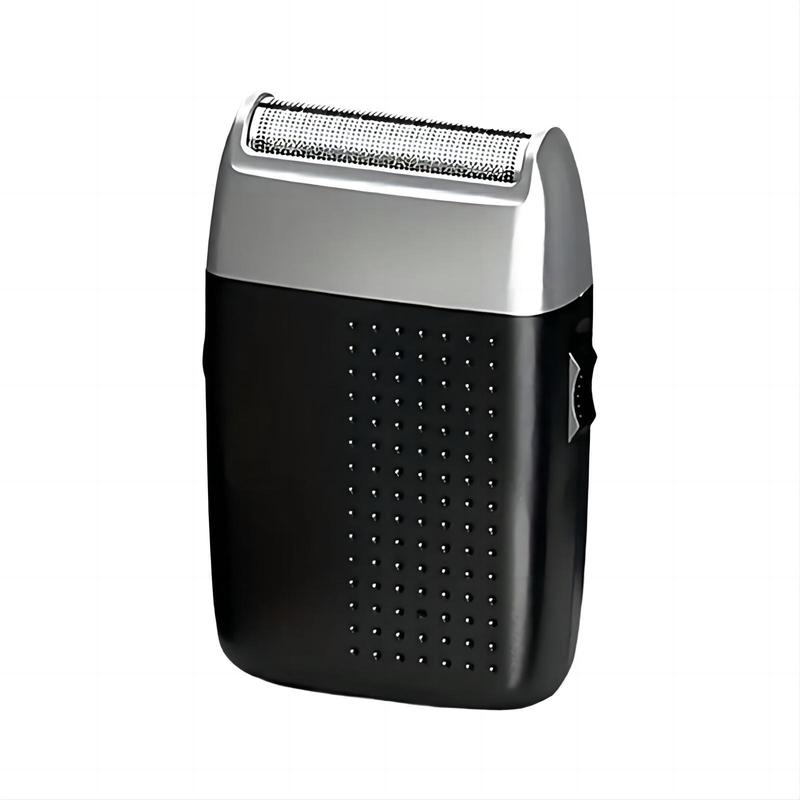 3 in 1 Electric Hair Clipper Set, Professional Hair Clippers Nose Hair Trimmer & Beard Trimmer & Combs & Cape, Rechargeable Electric Shaver, Hair Grooming Kit
