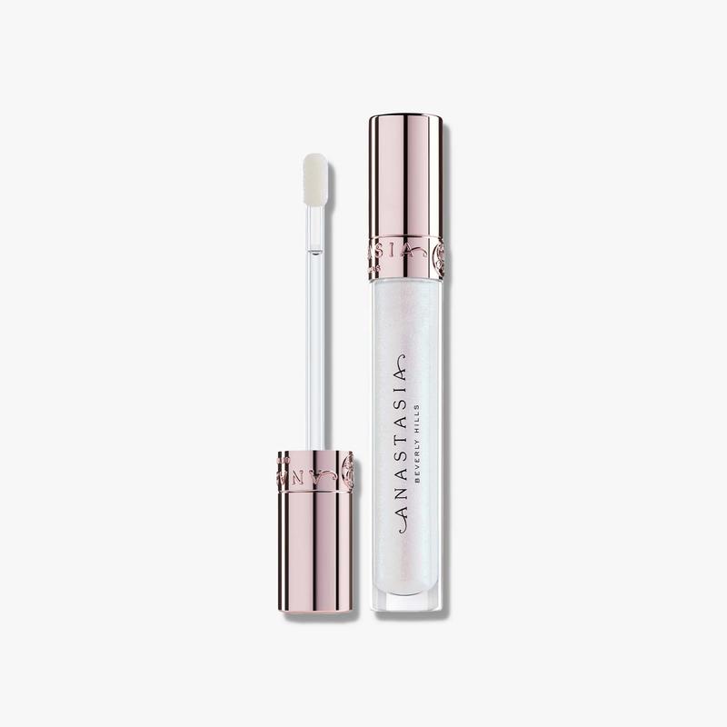 Anastasia Beverly Hills Cosmic Lip Gloss - Weightless Formula with High-Shine Luminosity Glossy Lipstick Makeup Color