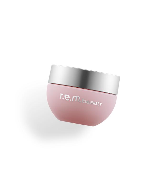 r.e.m. beauty full night's sleep energizing undereye balm