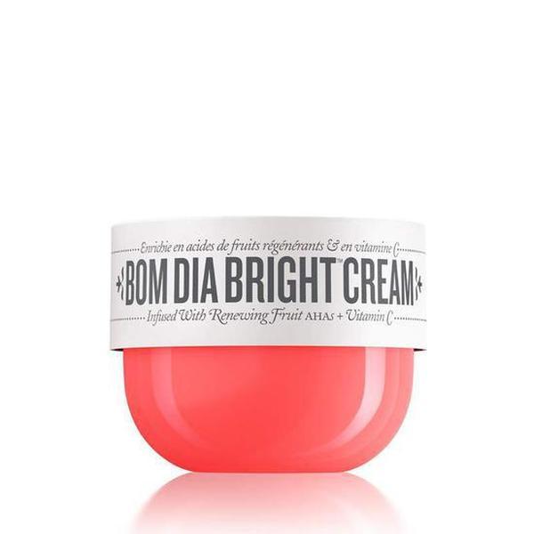 Sol de Janeiro - Bom Dia Bright Cream (2.6oz) Hydrating Moisture Skincare