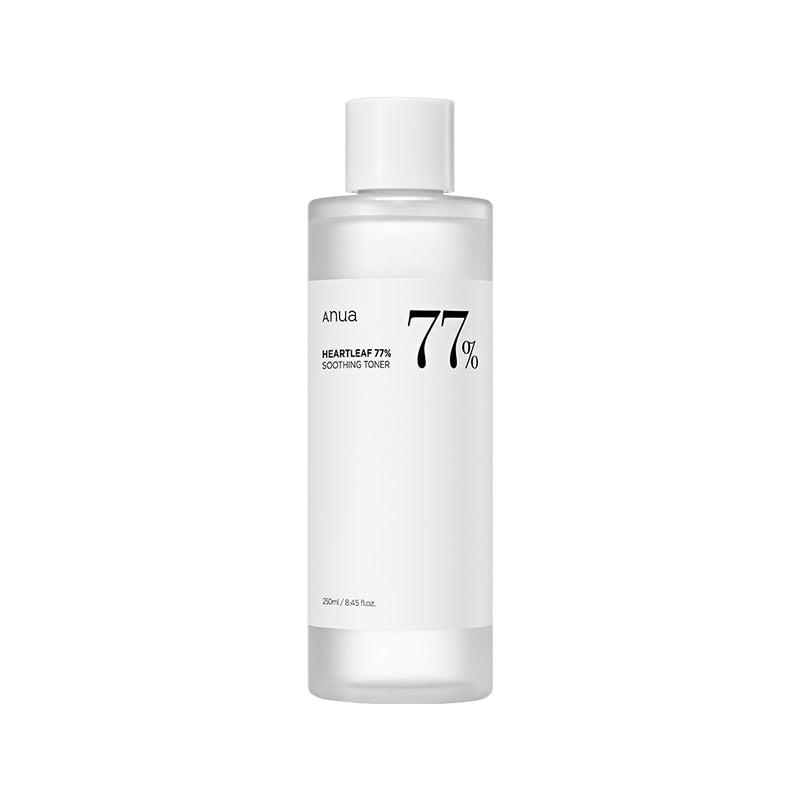 Anua Heartleaf 77 Soothing Toner 250ml