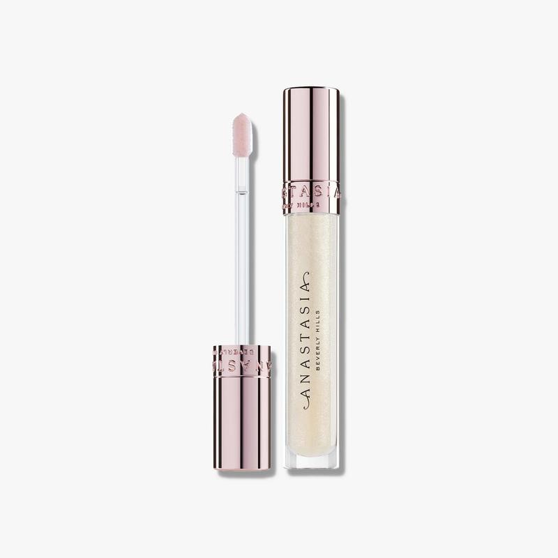 Anastasia Beverly Hills Cosmic Lip Gloss - Weightless Formula with High-Shine Luminosity Glossy Lipstick Makeup Color